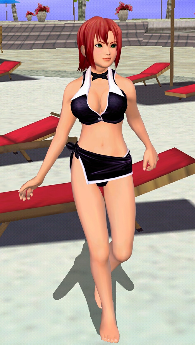 Dead or Alive: Paradise - Imagen 49